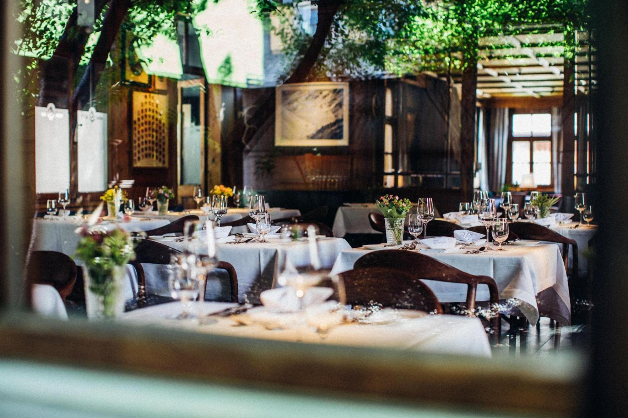 Hirschen - Fine Hotel, Restaurant & Spa Schwarzenberg im Bregenzerwald Ngoại thất bức ảnh